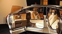 Transport: Mercedes Benz F700