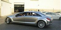 Transport: Mercedes Benz F700