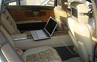 Transport: Mercedes Benz F700