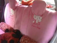 TopRq.com search results: Hello Kitty car