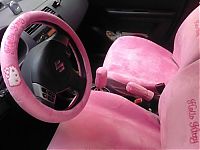 TopRq.com search results: Hello Kitty car