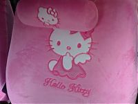 TopRq.com search results: Hello Kitty car