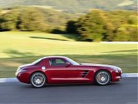 TopRq.com search results: Mercedes-Benz SLS AMG