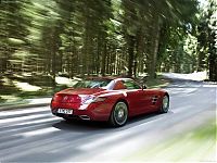 TopRq.com search results: Mercedes-Benz SLS AMG