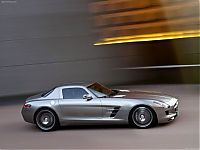 TopRq.com search results: Mercedes-Benz SLS AMG