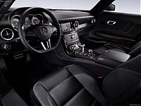 TopRq.com search results: Mercedes-Benz SLS AMG