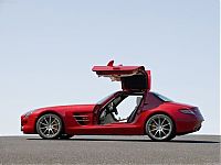 TopRq.com search results: Mercedes-Benz SLS AMG