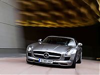 TopRq.com search results: Mercedes-Benz SLS AMG