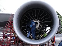 TopRq.com search results: Engine of the plane