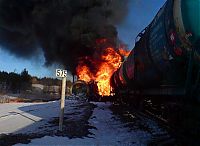 TopRq.com search results: Railway accidents