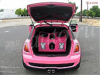 TopRq.com search results: Mini Cooper limo