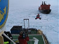 Transport: arctic vessels