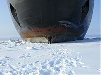 Transport: arctic vessels