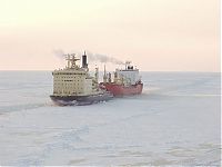 TopRq.com search results: arctic vessels