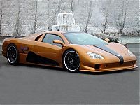 TopRq.com search results: Fastest Cars In The World