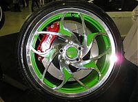 TopRq.com search results: Exclusive wheels