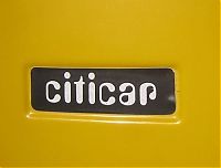 Transport: Citycar, homemade electrocar