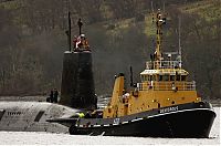 TopRq.com search results: Submarines