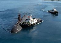 TopRq.com search results: Submarines