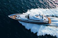 Transport: Yacht 115 (One One Five)