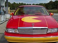 TopRq.com search results: Mr. Pacman car