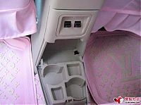 TopRq.com search results: Chrysler PT Cruiser - Hello Kitty style