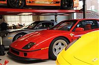 TopRq.com search results: expensive garage