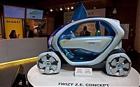 TopRq.com search results: renault concept