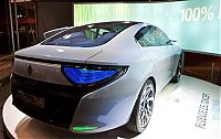 TopRq.com search results: renault concept