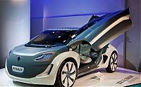 TopRq.com search results: renault concept