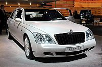 Transport: World luxury cars 2010