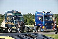 Transport: Power Truck Show 2009