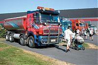 Transport: Power Truck Show 2009