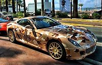 TopRq.com search results: camouflaged cars