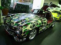 TopRq.com search results: camouflaged cars