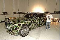 TopRq.com search results: camouflaged cars