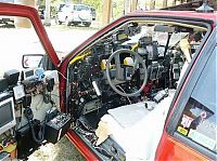 Transport: Dodge Colt for $500, Ham Radio Accessories $25.000