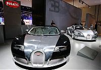 Transport: Motor Show in Dubai, United Arab Emirates