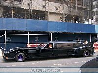TopRq.com search results: Batman limousine
