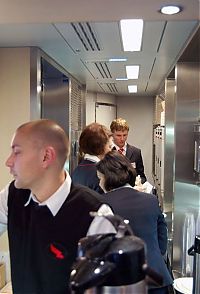 TopRq.com search results: Russia´s first high speed train Sapsan, Moscow to St. Petersburg