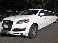 TopRq.com search results: Audi Q7 (long version)