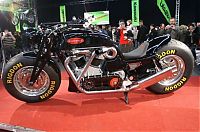 TopRq.com search results: Gunbus 410 motorcycle