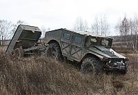 TopRq.com search results: Kalistrat 4x4, by Eugene Danilin