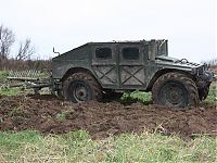 TopRq.com search results: Kalistrat 4x4, by Eugene Danilin