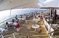 Transport: Brilliance of the Seas liner