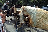 Transport: Bugatti Brescia Type-22