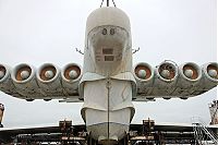 TopRq.com search results: Ekranoplan Lun class project 903