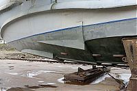 TopRq.com search results: Ekranoplan Lun class project 903