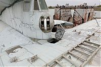 TopRq.com search results: Ekranoplan Lun class project 903