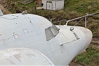 Transport: Ekranoplan Lun class project 903